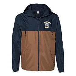 Independent Trading Co. Lightweight Jacket