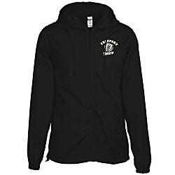 Independent Trading Co. Lightweight Jacket