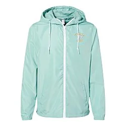 Independent Trading Co. Lightweight Jacket