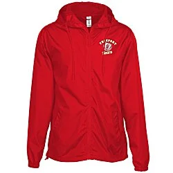 Independent Trading Co. Lightweight Jacket