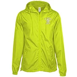 Independent Trading Co. Lightweight Jacket
