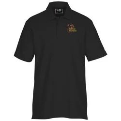 New Era Home Run Polo - Men's