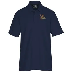 New Era Home Run Polo - Men's