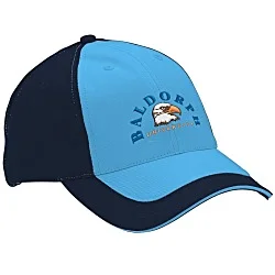 Double Decker Sandwich Cap - 24 hr