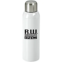 Guzzle Stainless Bottle - 26 oz.