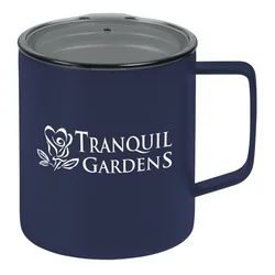 Rover Vacuum Camp Mug - 14 oz.