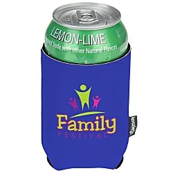 Koozie® Color Changing Can/Bottle Cooler
