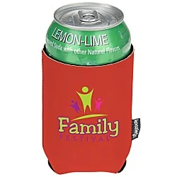 Koozie® Color Changing Can/Bottle Cooler