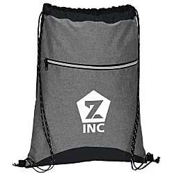 Allister Drawstring Sportpack - 24 hr