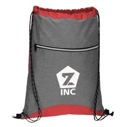 Allister Drawstring Sportpack - 24 hr
