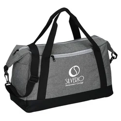 Camberly Duffel - 24 hr