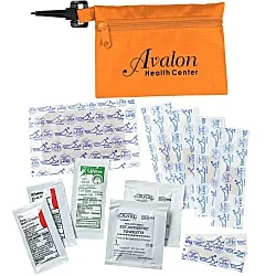 Ripstop First Aid Kit