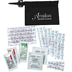 Ripstop First Aid Kit