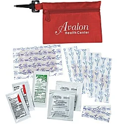 Ripstop First Aid Kit