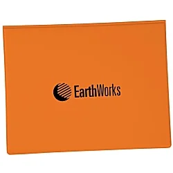 Vinyl Certificate Holder