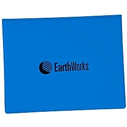 Vinyl Certificate Holder