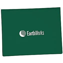 Vinyl Certificate Holder