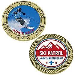Challenge Coin