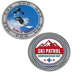 Challenge Coin