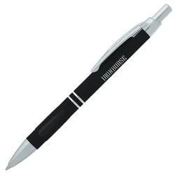 Vienna Soft Touch Metal Pen