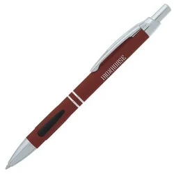 Vienna Soft Touch Metal Pen