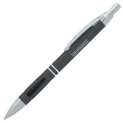 Vienna Soft Touch Metal Pen