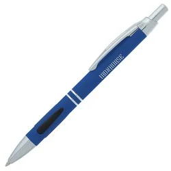 Vienna Soft Touch Metal Pen