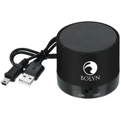 Upton Bluetooth Speaker