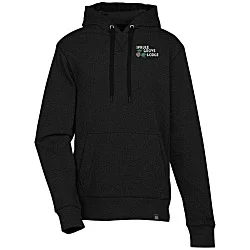 New Era French Terry Hoodie - Men's - Embroidered