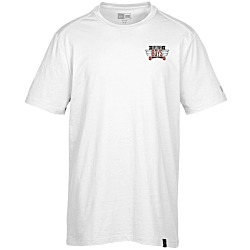 New Era Legacy Blend Tee - Men's - Embroidered