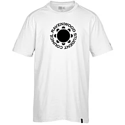 New Era Legacy Blend Tee - Men's - Screen
