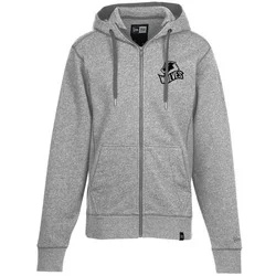 New Era French Terry Full-Zip Hoodie - Men's - Screen