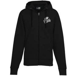 New Era French Terry Full-Zip Hoodie - Men's - Screen