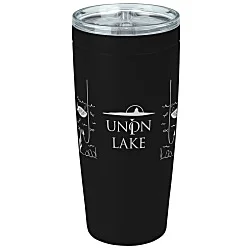 Viking Vacuum Tumbler - 20 oz - Fish - 24 hr