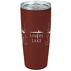 Viking Vacuum Tumbler - 20 oz. - Fish - 24 hr