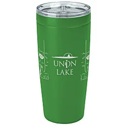 Viking Vacuum Tumbler - 20 oz. - Fish - 24 hr