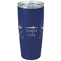 Viking Vacuum Tumbler - 20 oz. - Fish - 24 hr