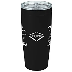 Viking Vacuum Tumbler - 20 oz - Halloween - 24 hr