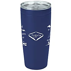 Viking Vacuum Tumbler - 20 oz. - Halloween - 24 hr