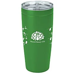 Viking Vacuum Tumbler - 20 oz. - Holiday Lights - 24 hr