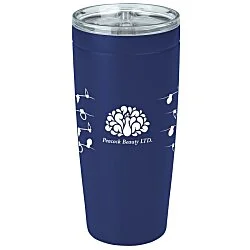 Viking Vacuum Tumbler - 20 oz. - Holiday Lights - 24 hr