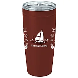 Viking Vacuum Tumbler - 20 oz. - Summer - 24 hr
