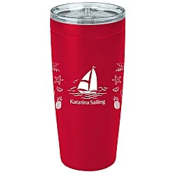 Viking Vacuum Tumbler - 20 oz. - Summer - 24 hr