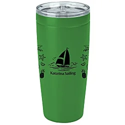Viking Vacuum Tumbler - 20 oz. - Summer - 24 hr