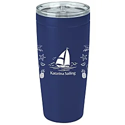 Viking Vacuum Tumbler - 20 oz. - Summer - 24 hr
