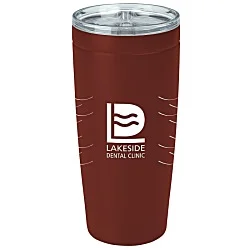 Viking Vacuum Tumbler - 20 oz. - Waves - 24 hr