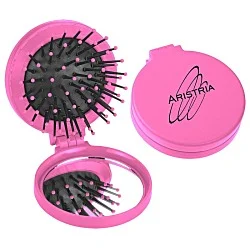 2-in-1 Mini Travel Kit - 24 hr