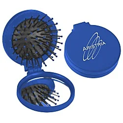 2-in-1 Mini Travel Kit - 24 hr