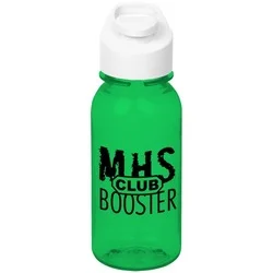 Cadet Sport Bottle with Flip Carry Lid - 18 oz.