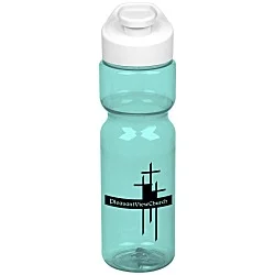 Olympian Bottle with Flip Carry Lid - 28 oz.